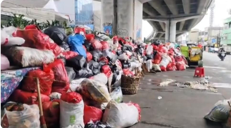 Krisis Sampah Ciputat Bongkar Dugaan Salah Urus Anggaran